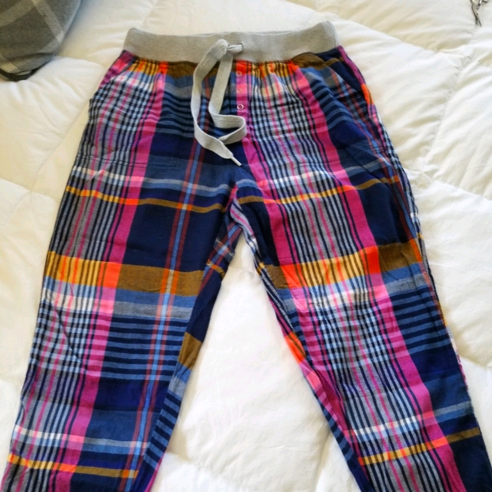 Aerie Jogger Pajama Pants | Small